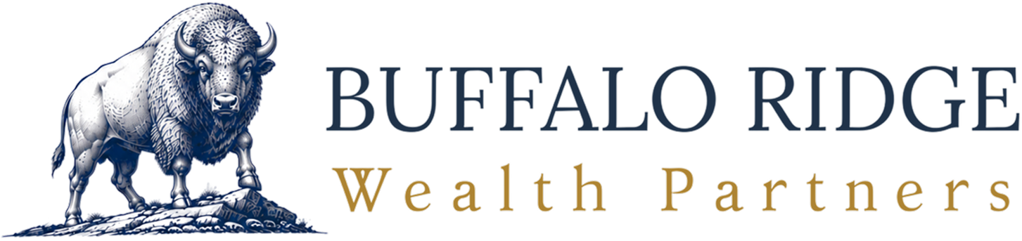 Buffalo Ridge Wealth Partners logo